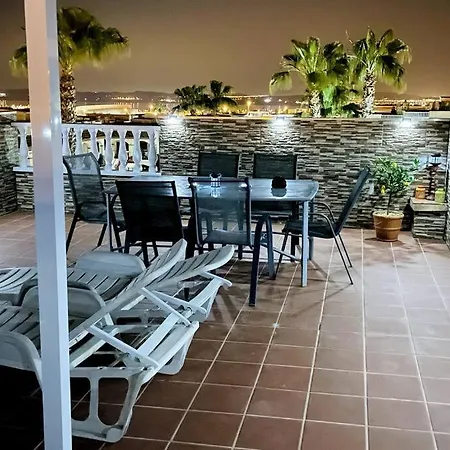 Apartament Casa De Holm Torrevieja