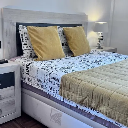 Apartament Casa De Holm Torrevieja