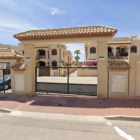 Apartment Casa De Holm