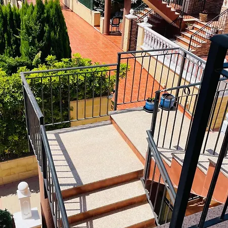 Apartament Casa De Holm Torrevieja