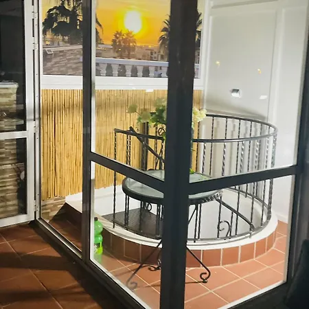 Casa De Holm *