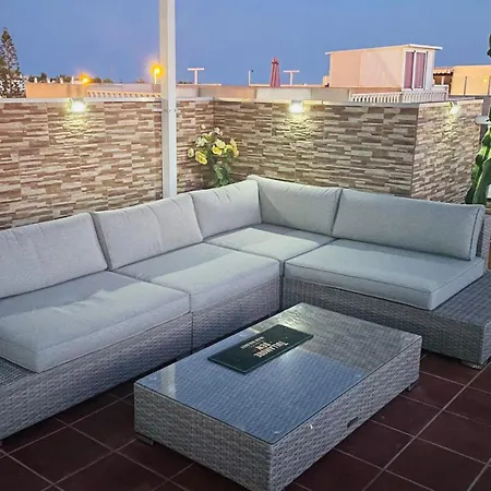 Casa De Holm Apartament Torrevieja