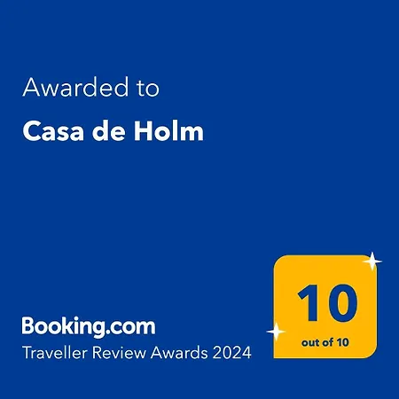 Apartament Casa De Holm Torrevieja