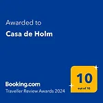 Apartamento Casa De Holm Torrevieja