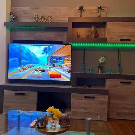 Appartement Casa De Holm