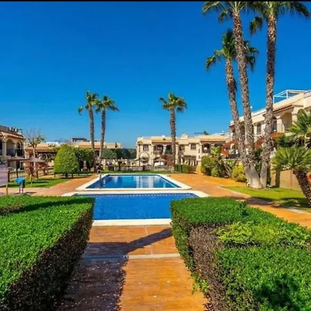 Casa De Holm *
