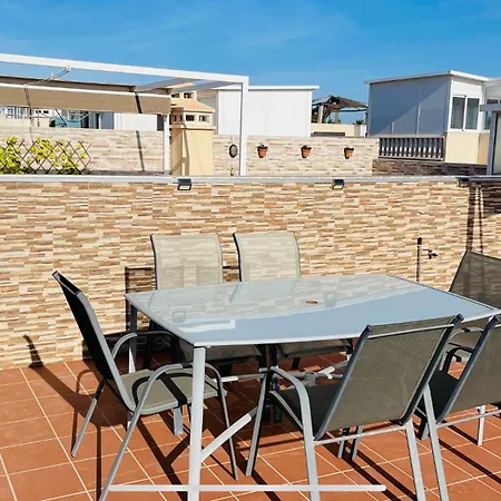 Casa De Holm Torrevieja