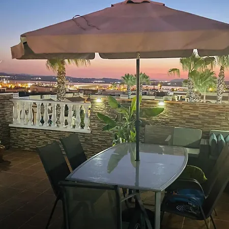 Casa De Holm Appartement