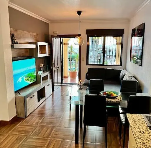 Casa De Holm Appartement *