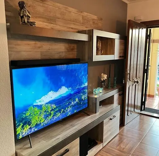 Casa De Holm Appartement Torrevieja