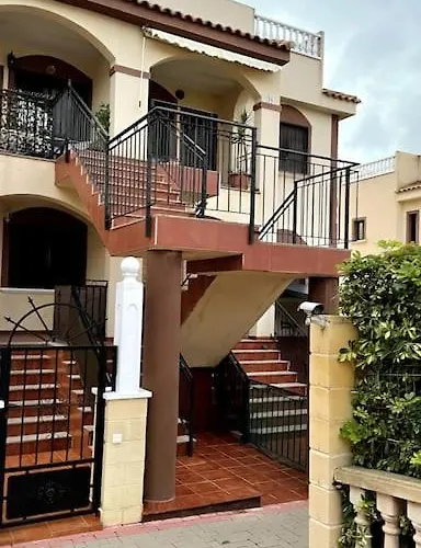 Appartement Casa De Holm Torrevieja