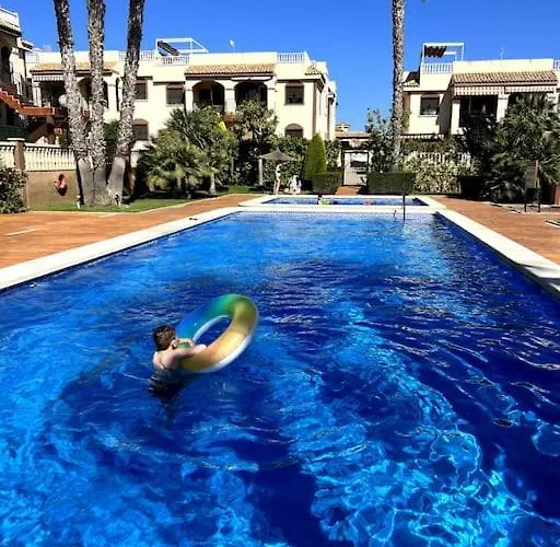 Appartement Casa De Holm