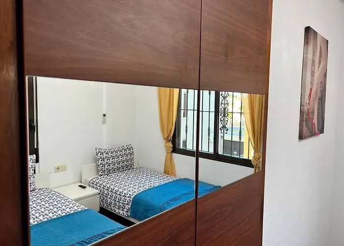 Appartement Casa De Holm