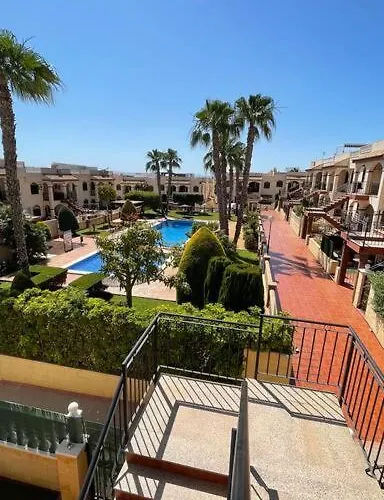 Casa De Holm * Torrevieja