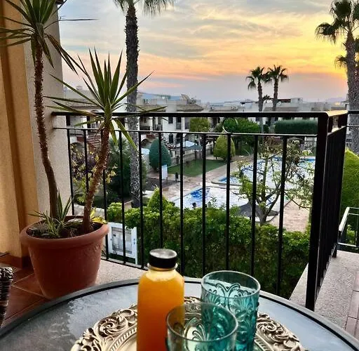 Casa De Holm * Torrevieja