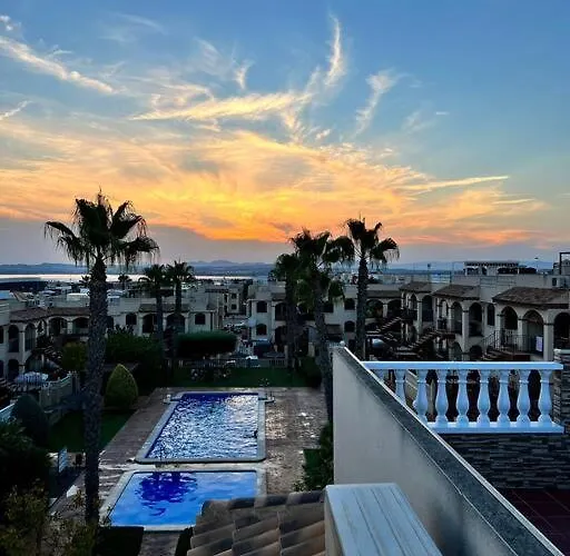 Casa De Holm Appartement