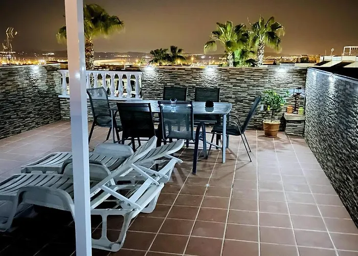 Appartement Casa De Holm Torrevieja