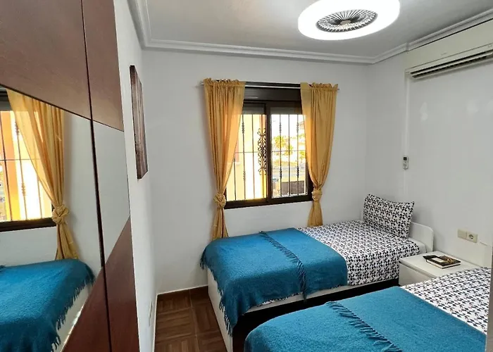 Casa De Holm Appartement