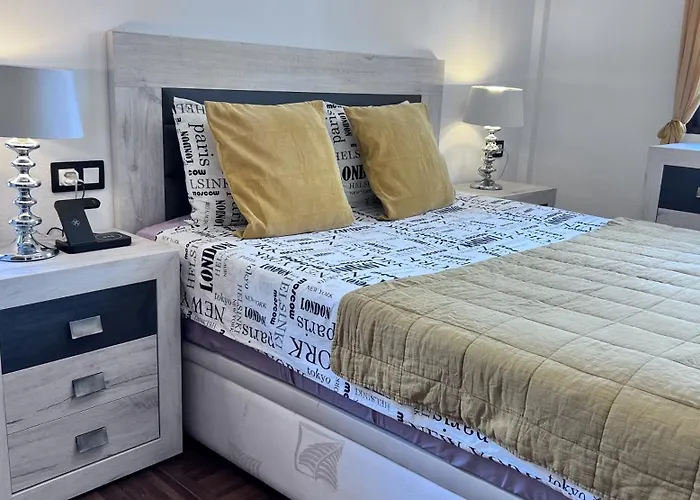 Appartement Casa De Holm Torrevieja