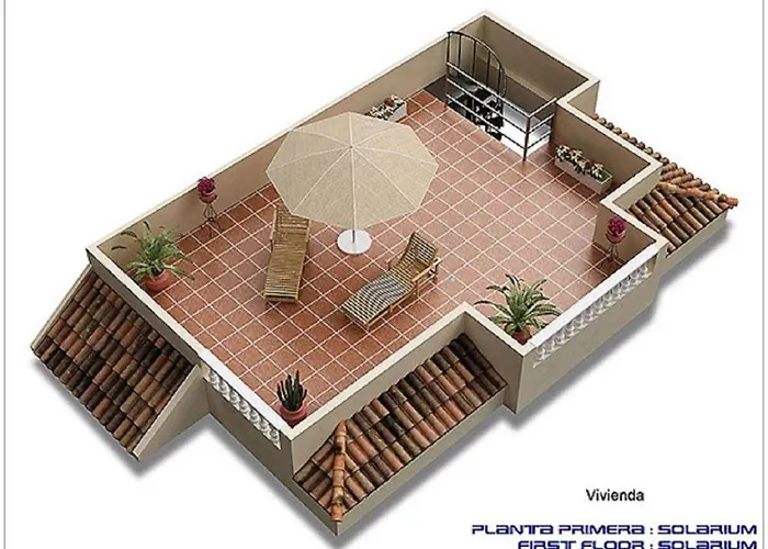 Casa De Holm Appartement *