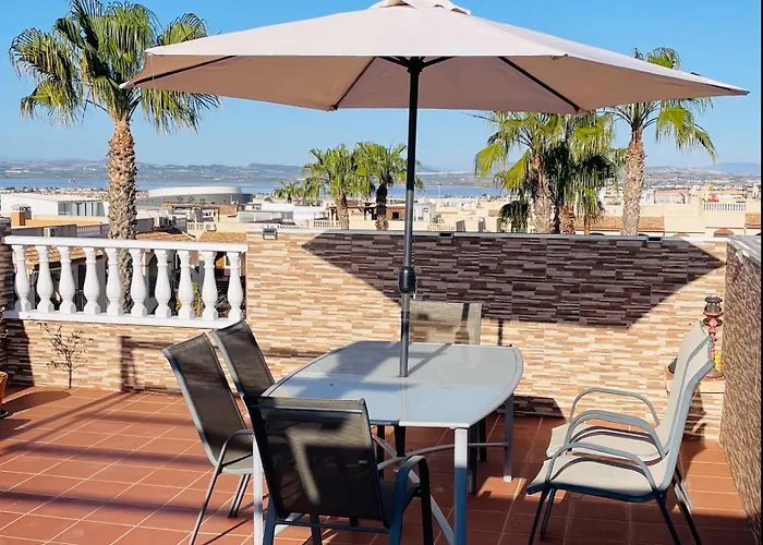 Casa De Holm Torrevieja