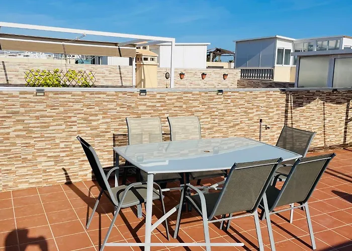 Casa De Holm Torrevieja