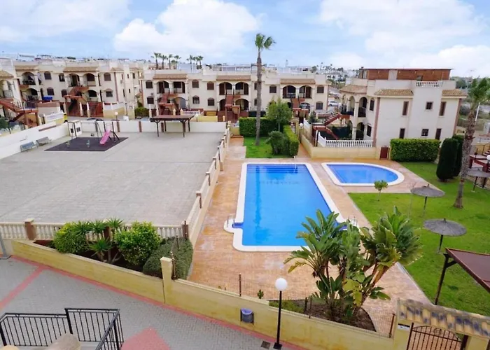 Appartement Casa De Holm