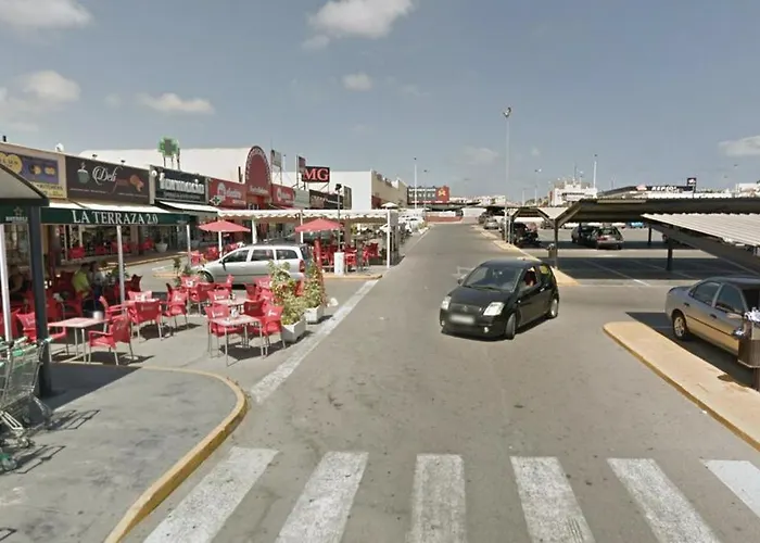 Casa De Holm Torrevieja