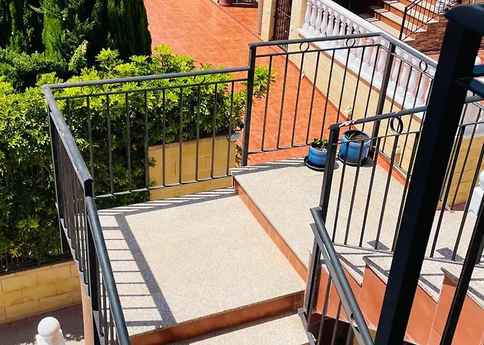 Appartement Casa De Holm Torrevieja