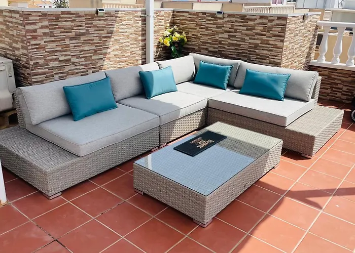 Casa De Holm Torrevieja