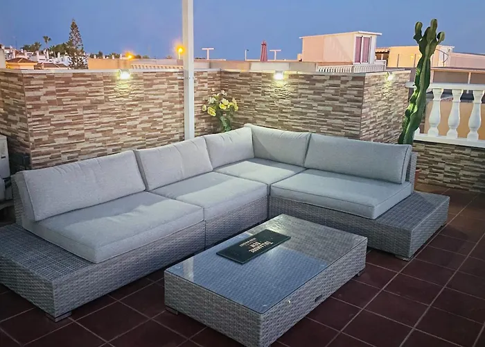 Casa De Holm Appartement Torrevieja