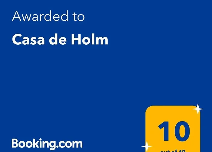 Appartement Casa De Holm Torrevieja