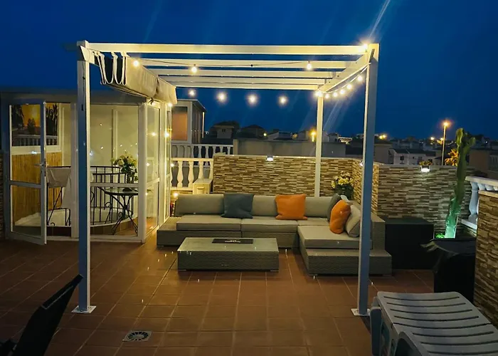 Casa De Holm Appartement