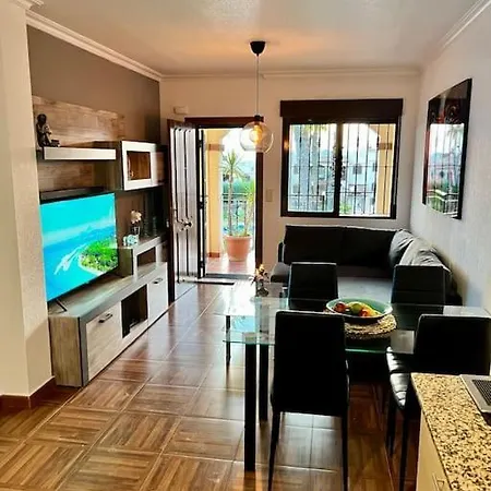 Casa De Holm Apartment *