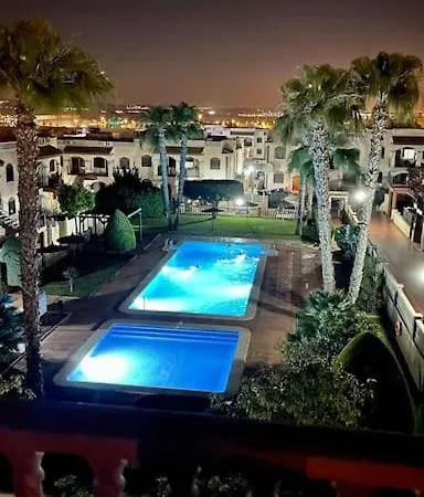 Apartment Casa De Holm