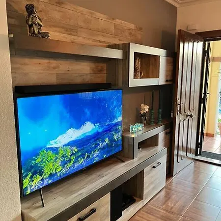 Casa De Holm Apartment Torrevieja