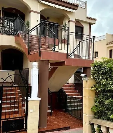 Apartment Casa De Holm Torrevieja