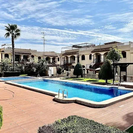 Apartment Casa De Holm