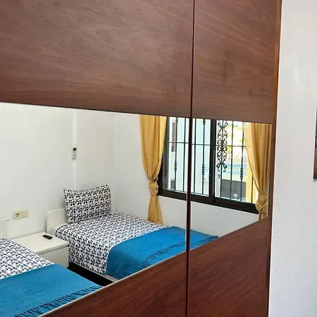 Apartment Casa De Holm