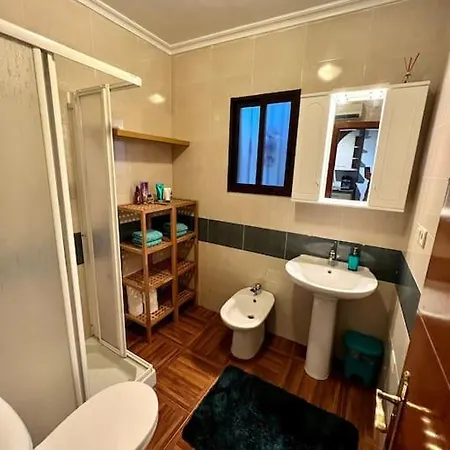 Casa De Holm * Torrevieja