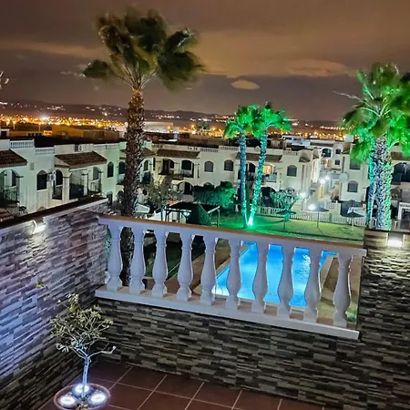 Apartment Casa De Holm Torrevieja