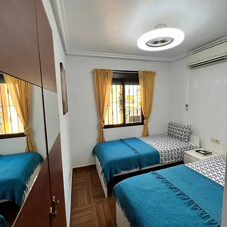 Casa De Holm Apartment