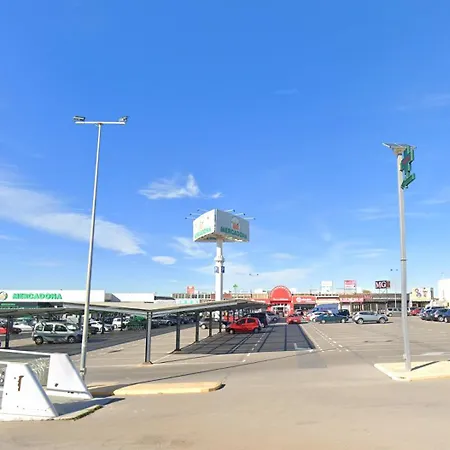 Apartment Casa De Holm