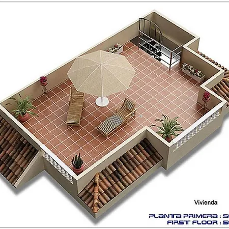 Casa De Holm Apartment *