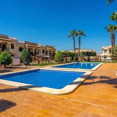 Casa De Holm Apartment