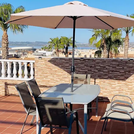 Casa De Holm Torrevieja