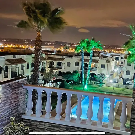 Casa De Holm Apartment