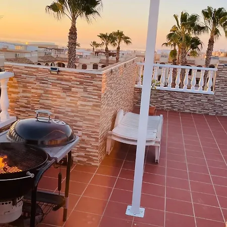 Apartment Casa De Holm