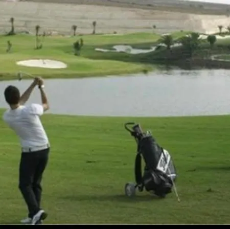 Apartment Casa De Holm