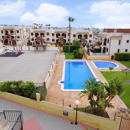 Apartment Casa De Holm